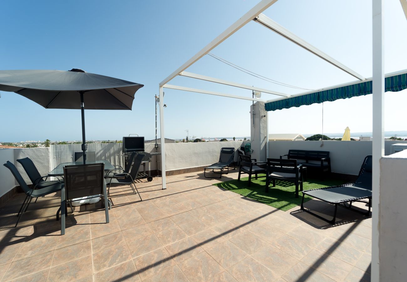 Apartamento en Torrevieja - Casa KM