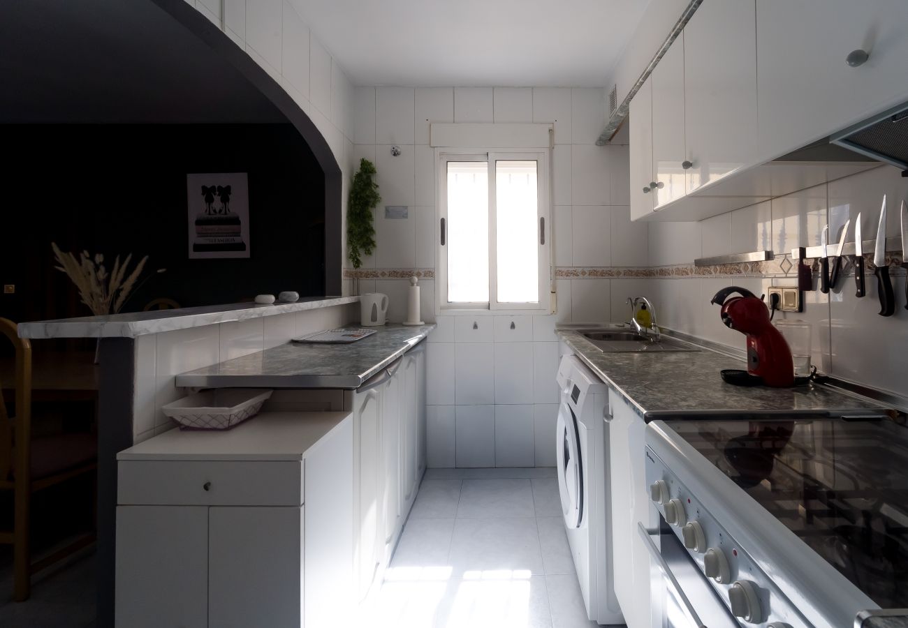 Apartamento en Torrevieja - Casa KM
