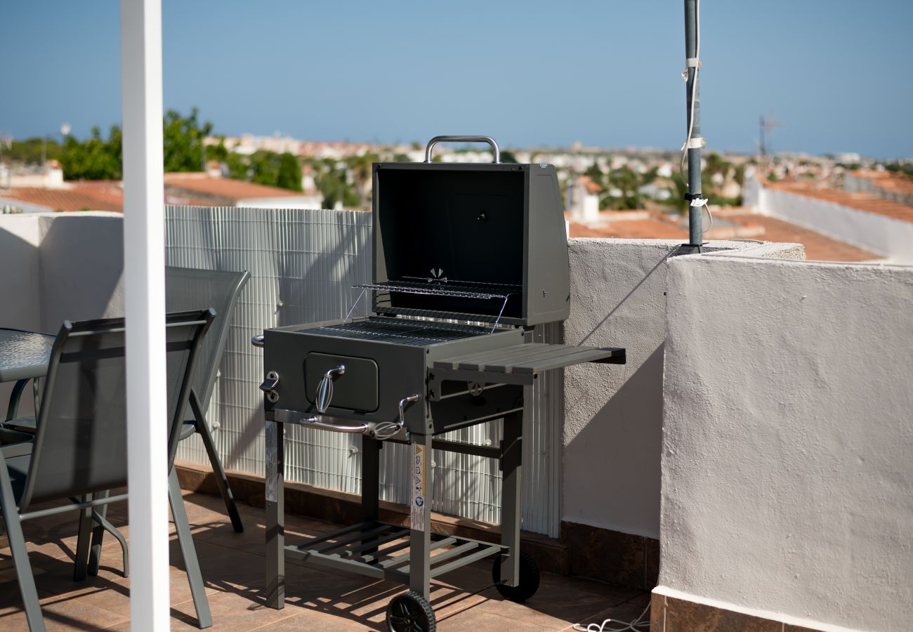 Apartamento en Torrevieja - Casa KM