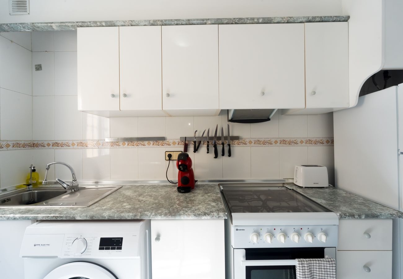 Apartamento en Torrevieja - Casa KM