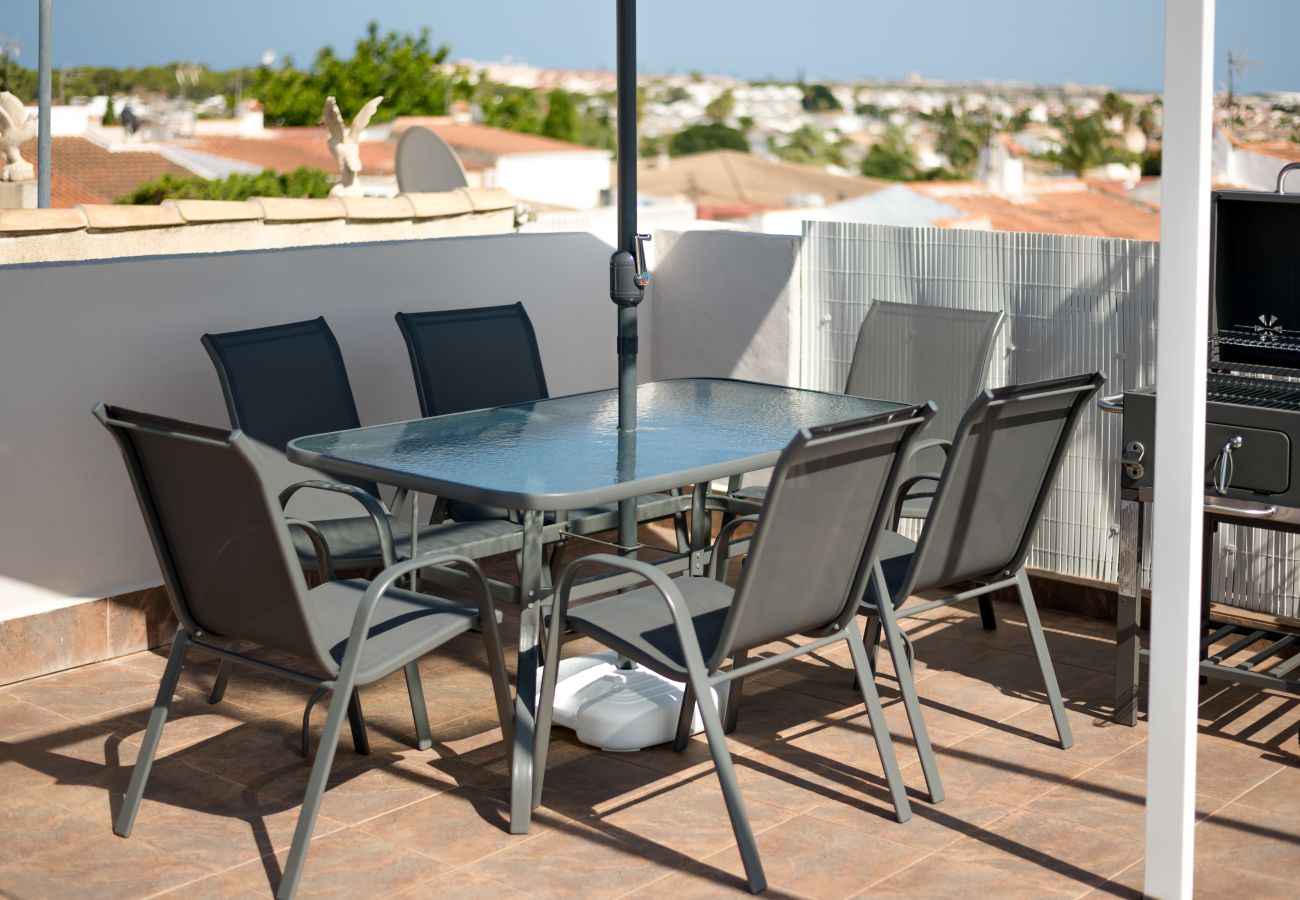 Apartamento en Torrevieja - Casa KM