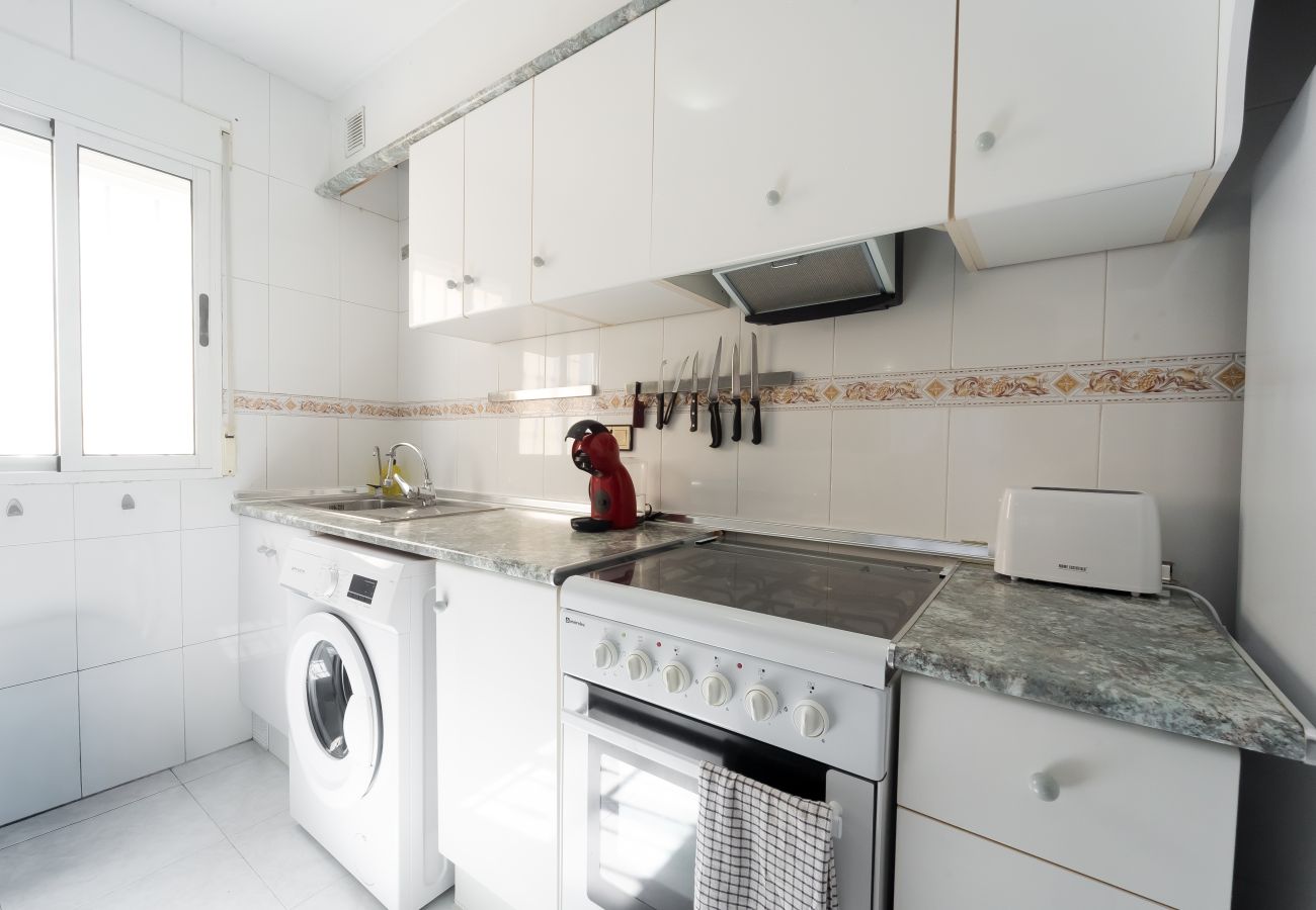 Apartamento en Torrevieja - Casa KM