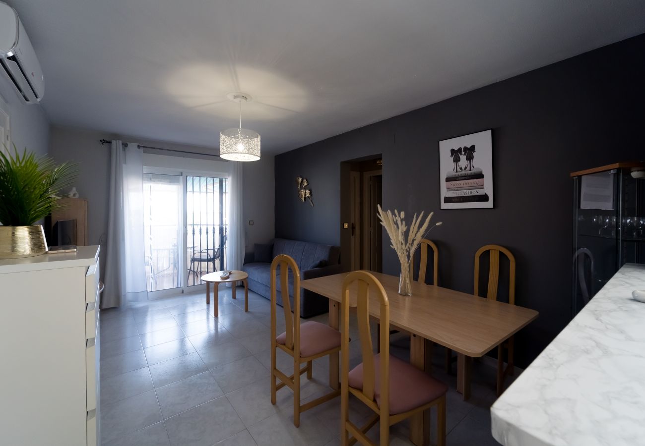 Apartamento en Torrevieja - Casa KM