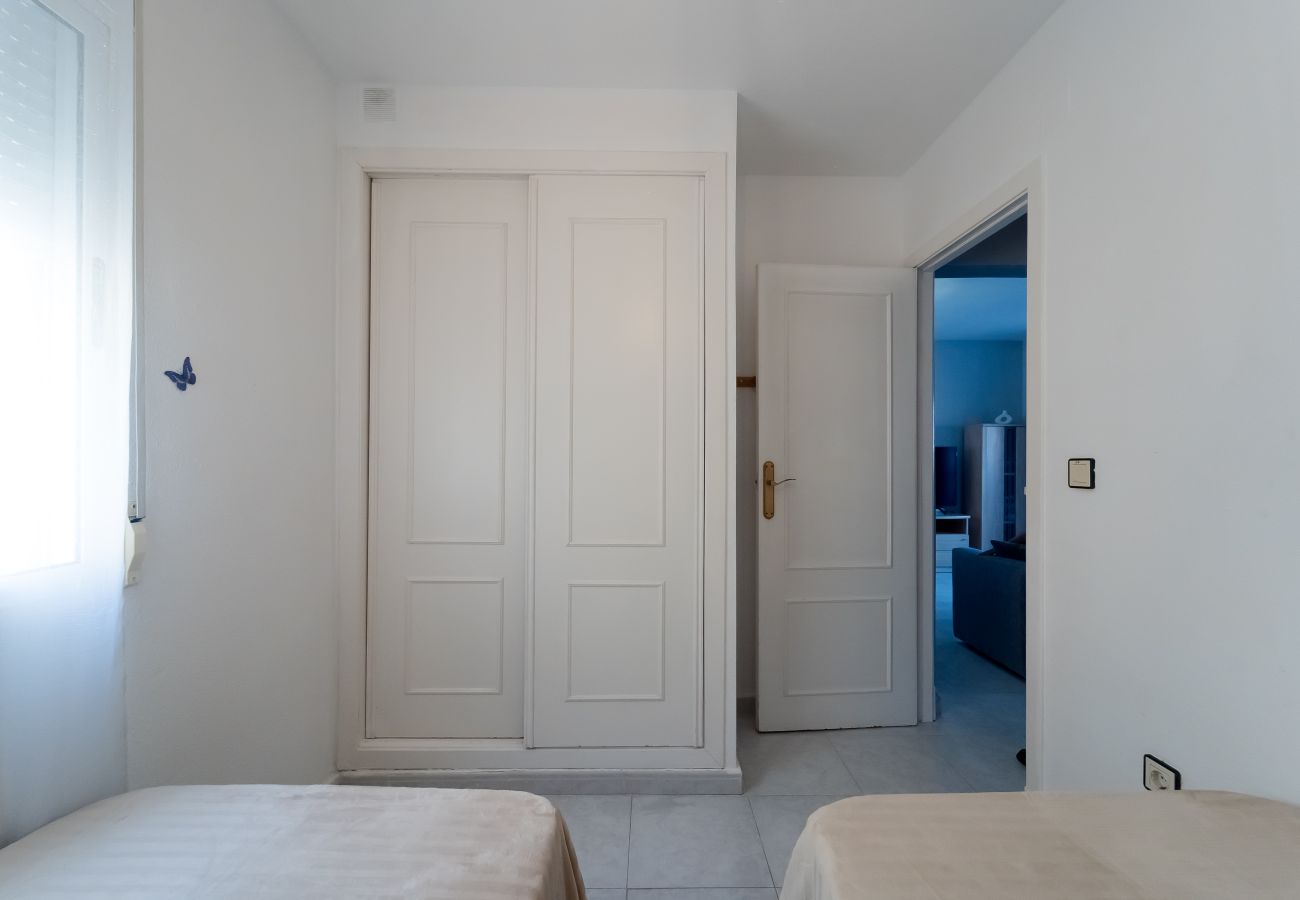 Apartamento en Torrevieja - Casa KM