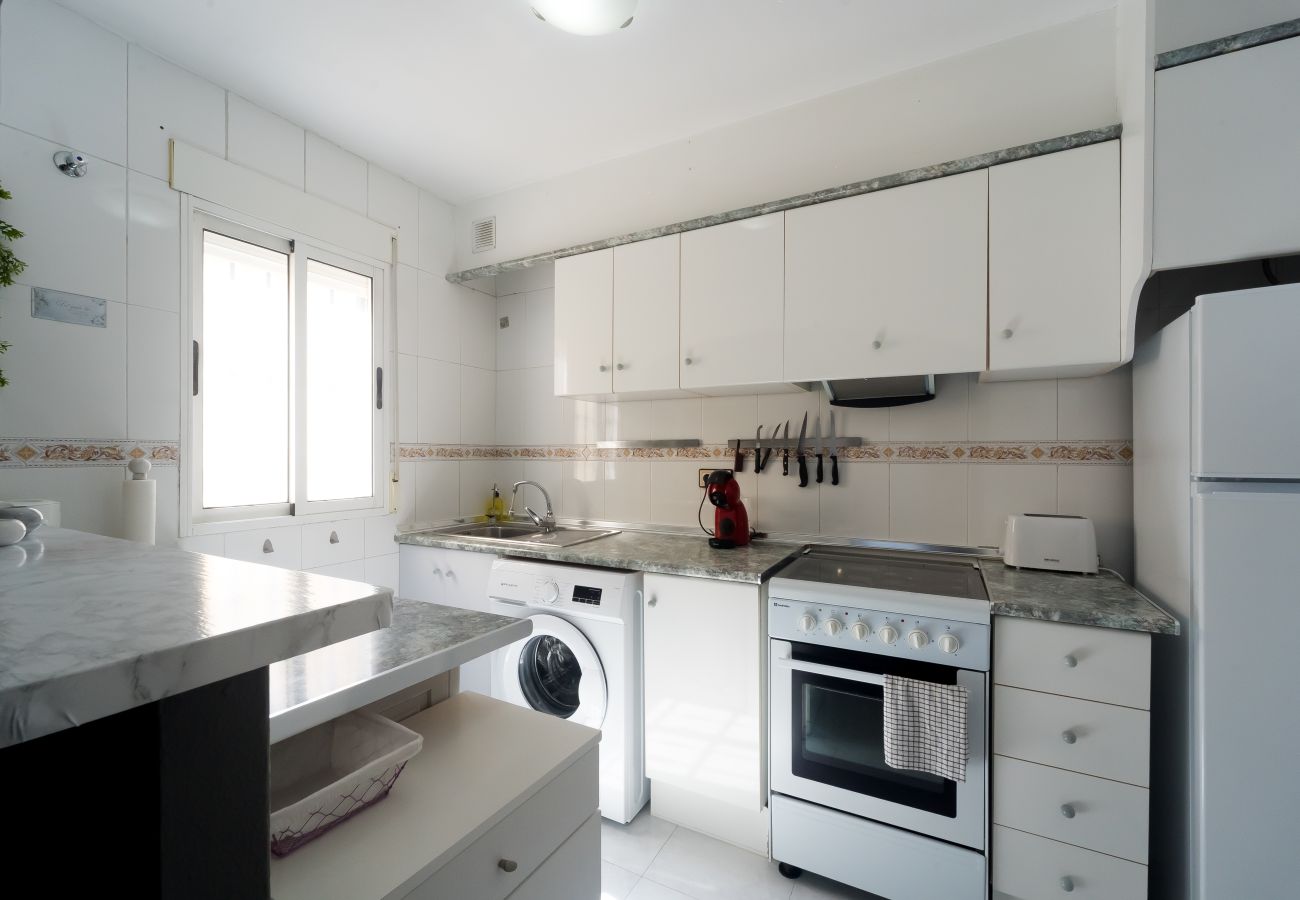 Apartamento en Torrevieja - Casa KM