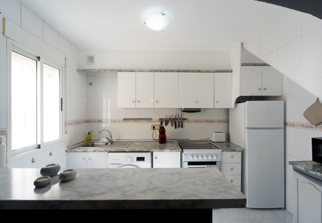 Apartamento en Torrevieja - Casa KM