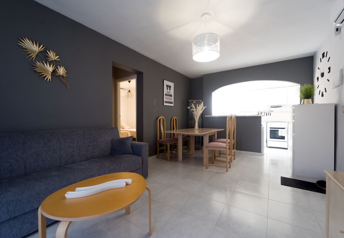 Apartamento en Torrevieja - Casa KM