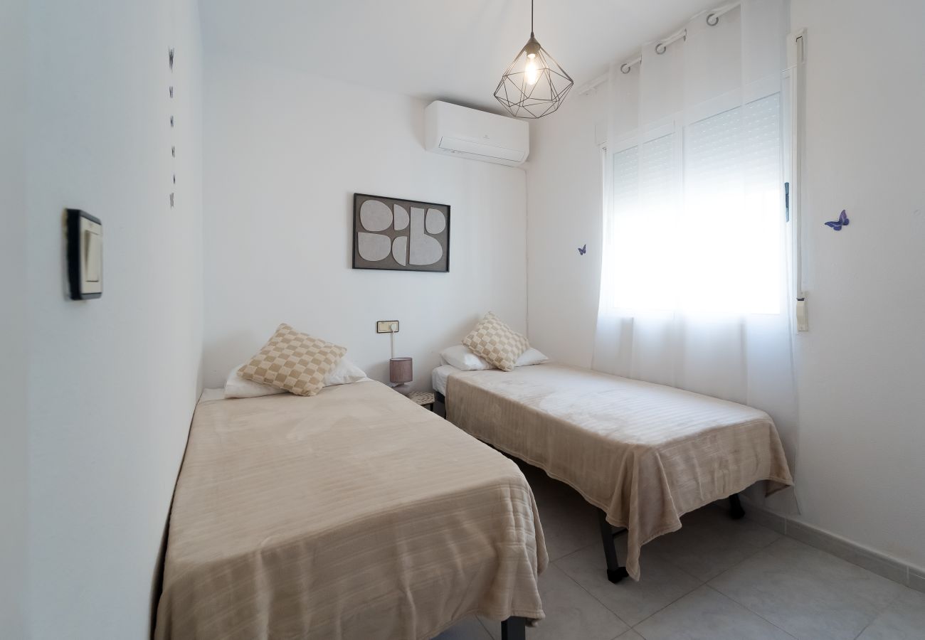 Apartamento en Torrevieja - Casa KM