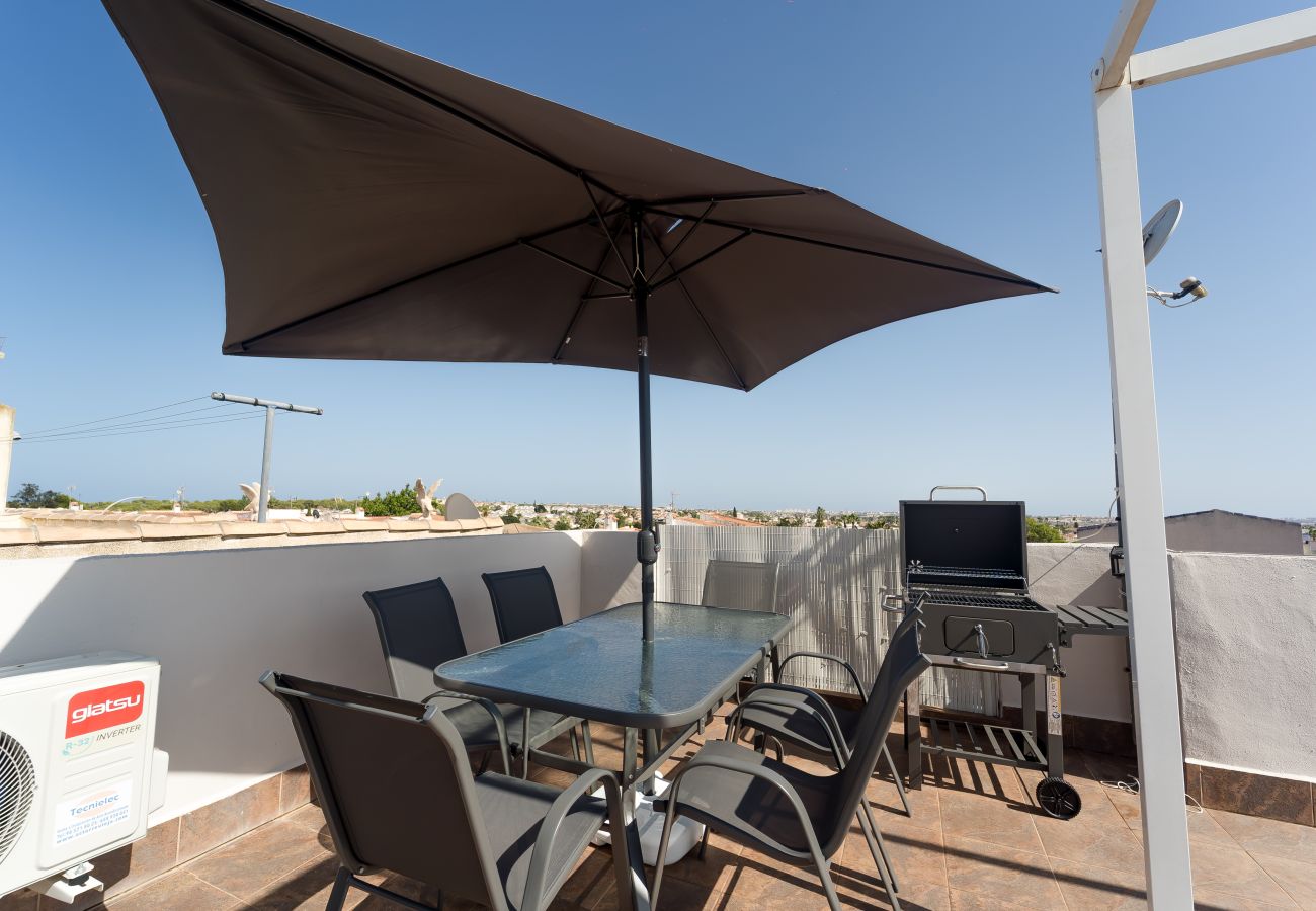 Apartamento en Torrevieja - Casa KM