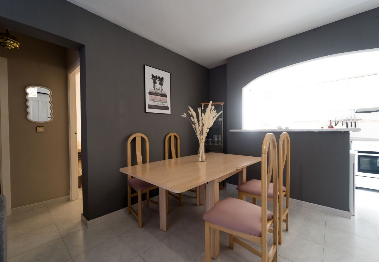 Apartamento en Torrevieja - Casa KM