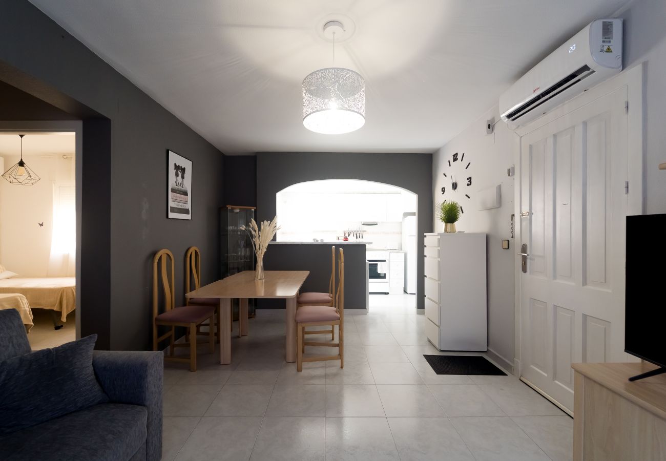 Apartamento en Torrevieja - Casa KM
