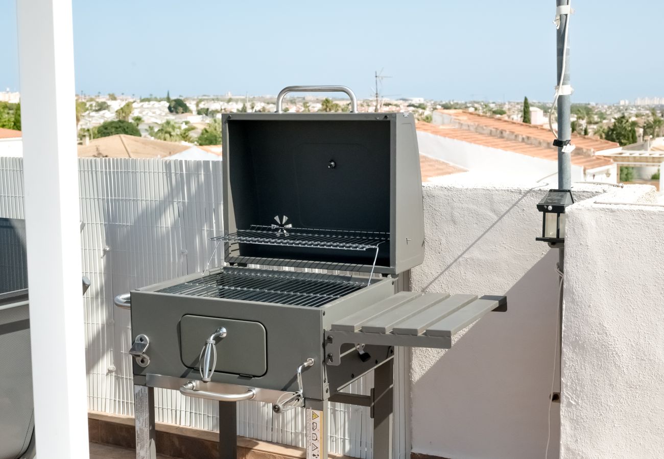 Apartamento en Torrevieja - Casa KM