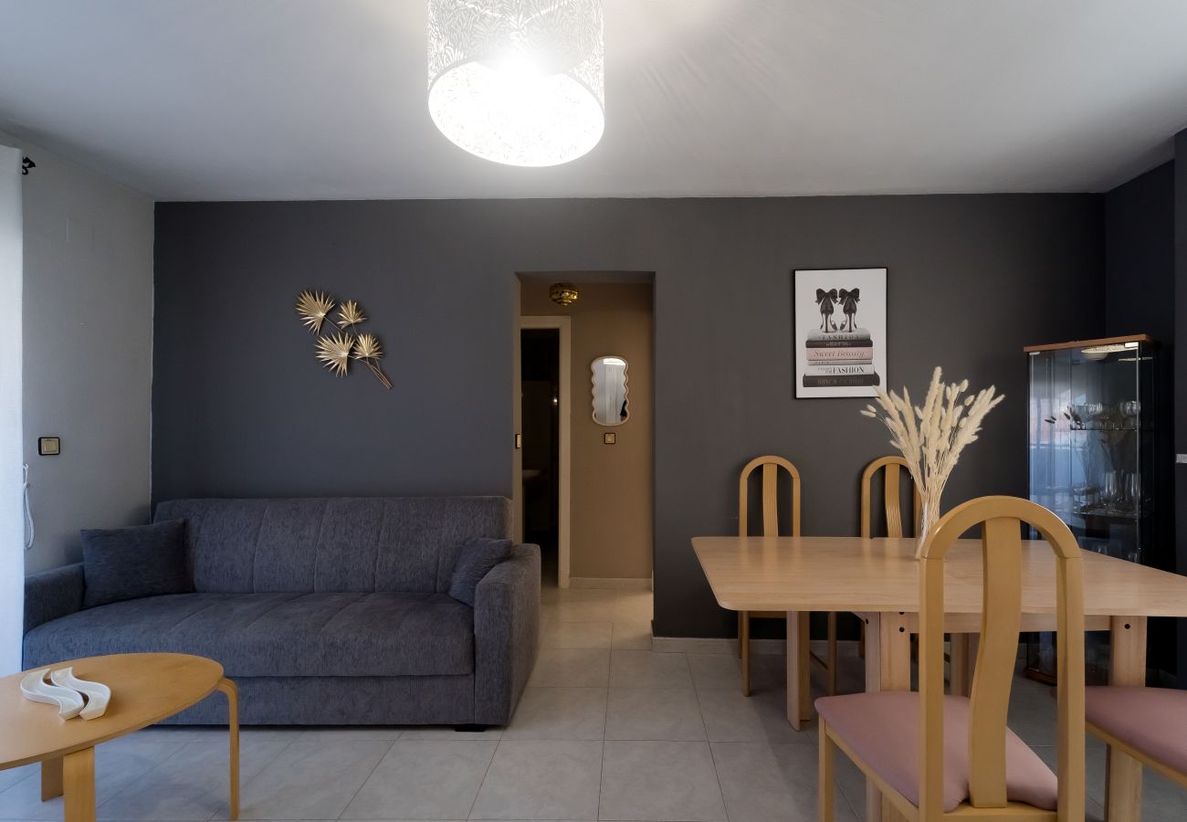 Apartamento en Torrevieja - Casa KM