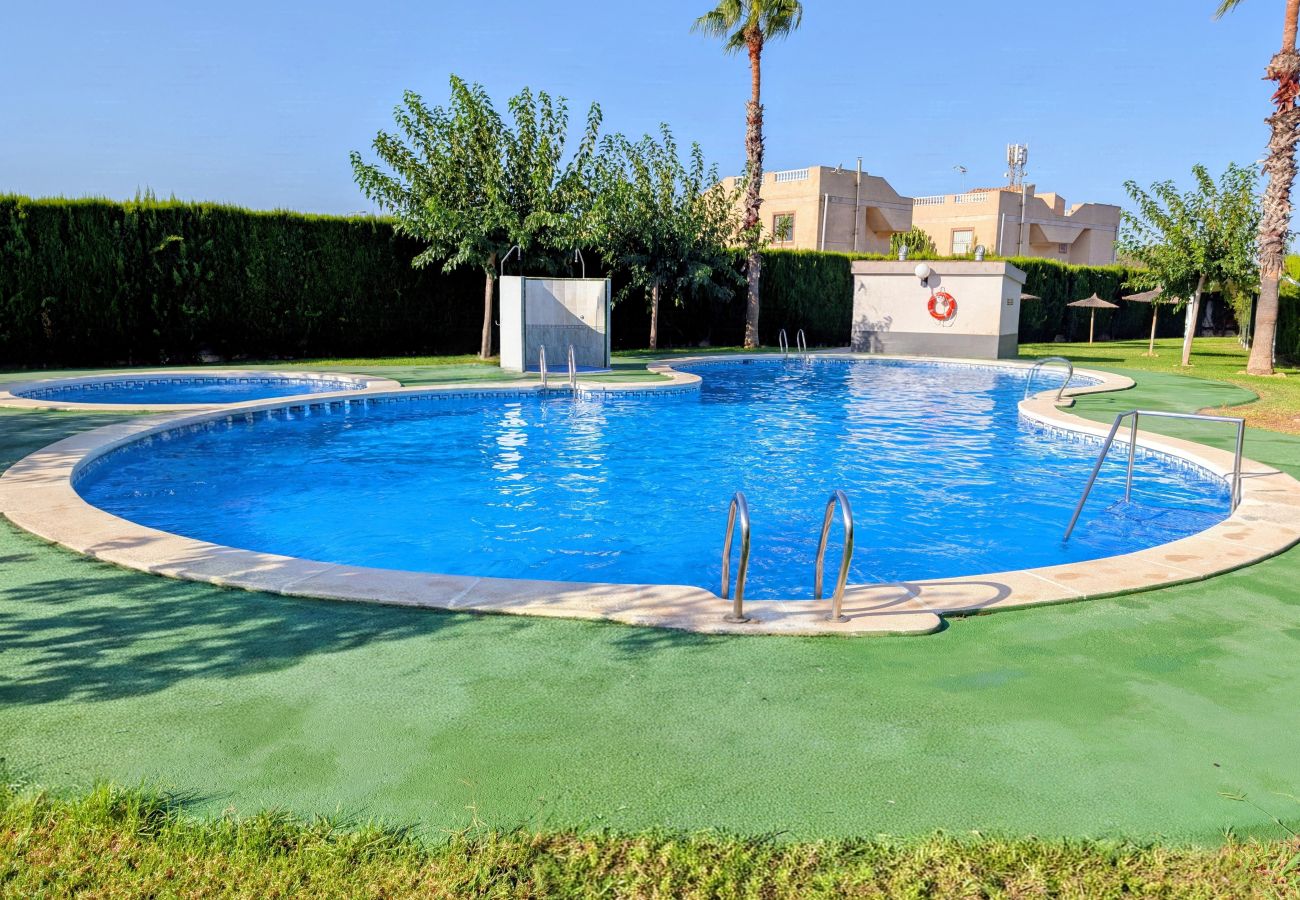 Apartamento en Torrevieja - Casa KM