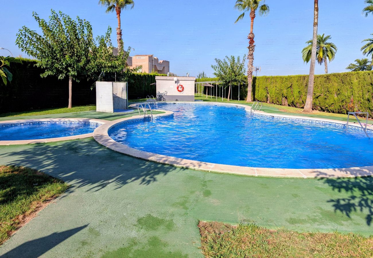 Apartamento en Torrevieja - Casa KM