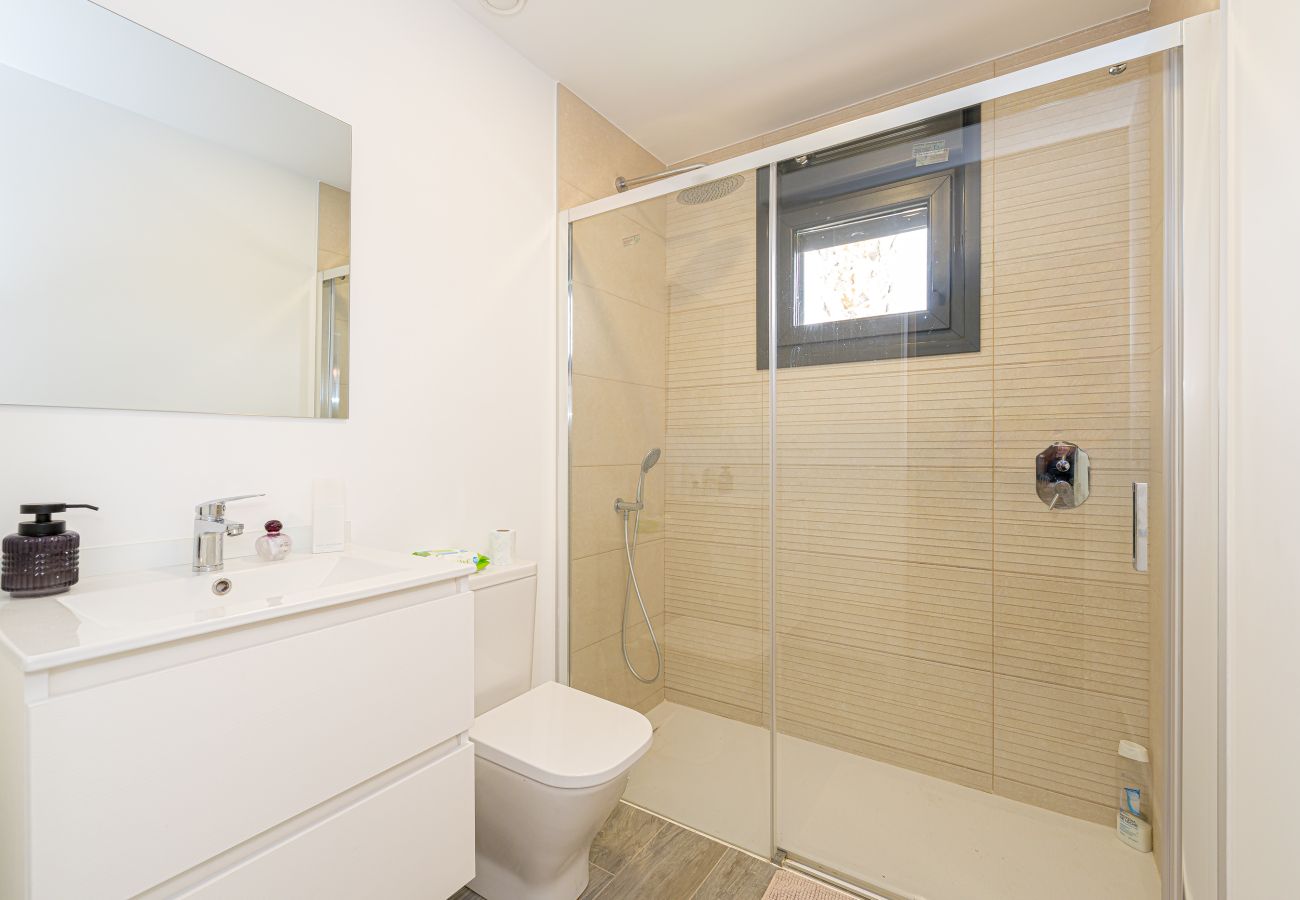 Apartamento en Pilar de la Horadada - Queen's Mediterranean Home