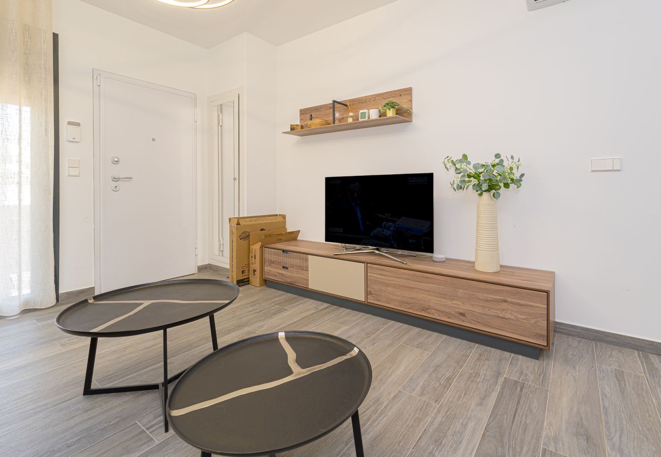 Apartamento en Pilar de la Horadada - Queen's Mediterranean Home