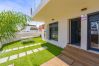 Apartamento en Pilar de la Horadada - Queen's Mediterranean Home