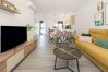 Apartamento en Pilar de la Horadada - Queen's Mediterranean Home