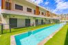 Apartamento en Pilar de la Horadada - Queen's Mediterranean Home