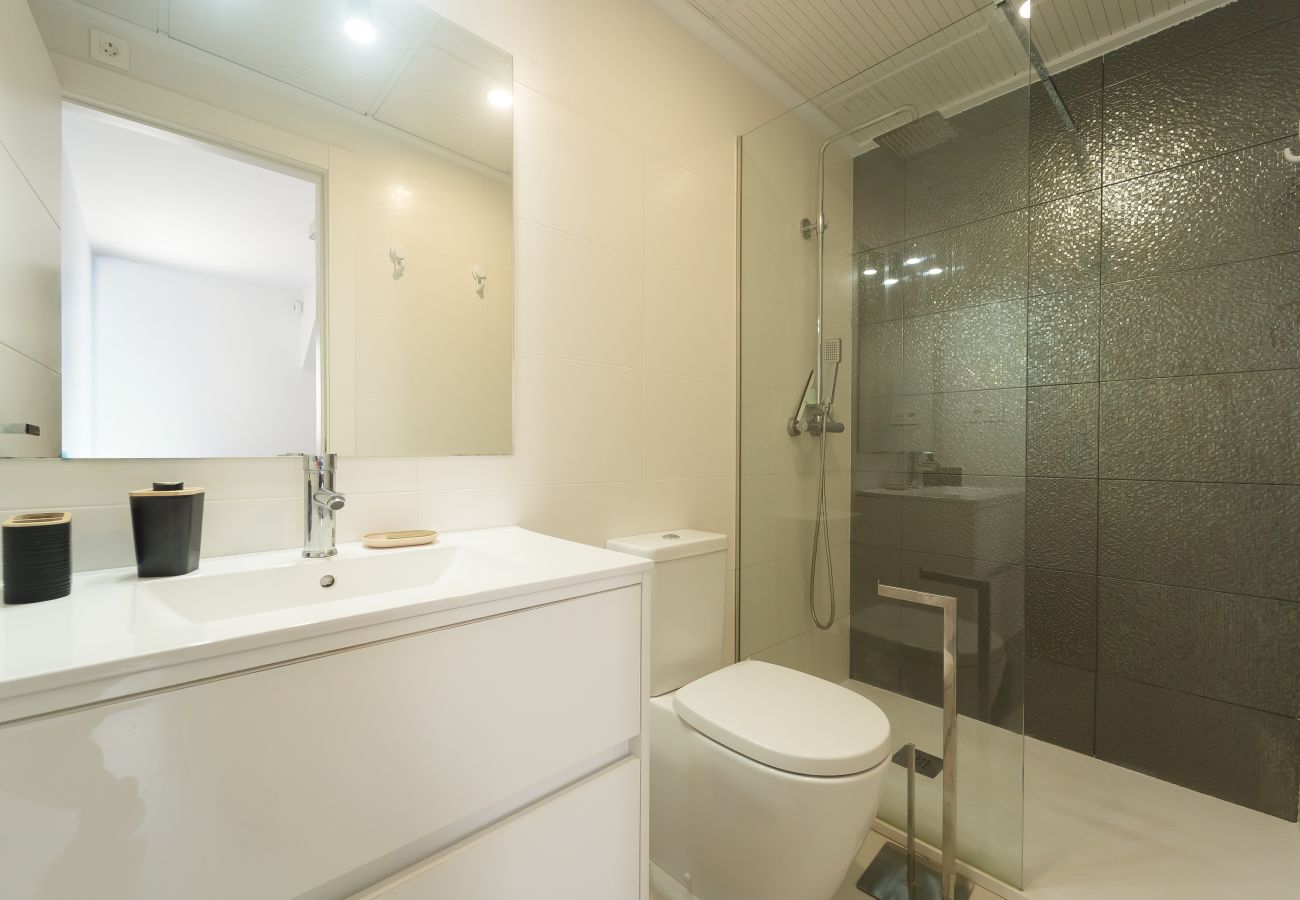 Apartamento en San Pedro del Pinatar - Naru