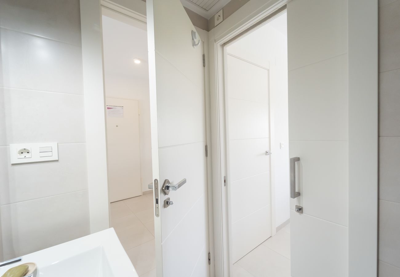 Apartamento en San Pedro del Pinatar - Naru