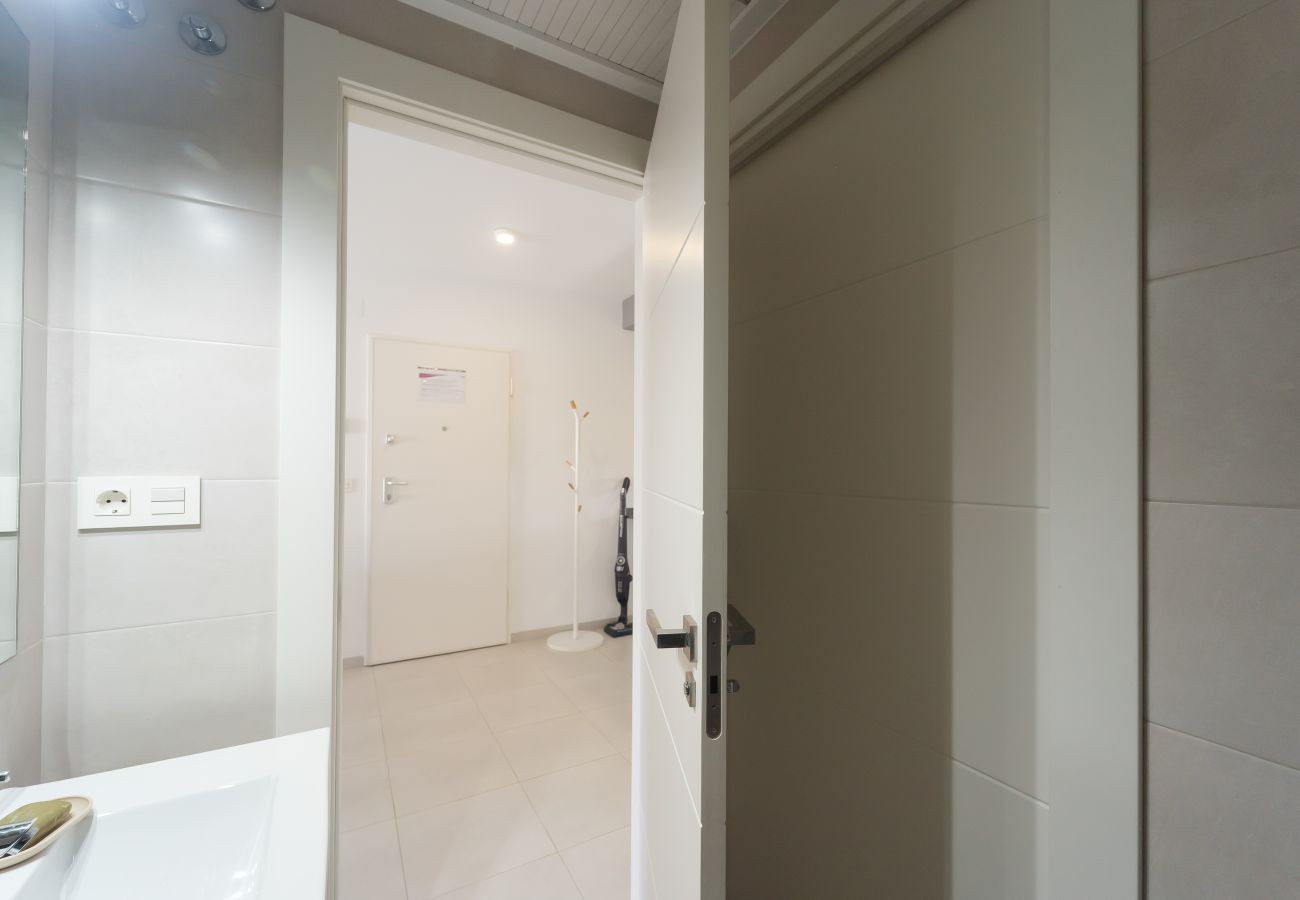 Apartamento en San Pedro del Pinatar - Naru