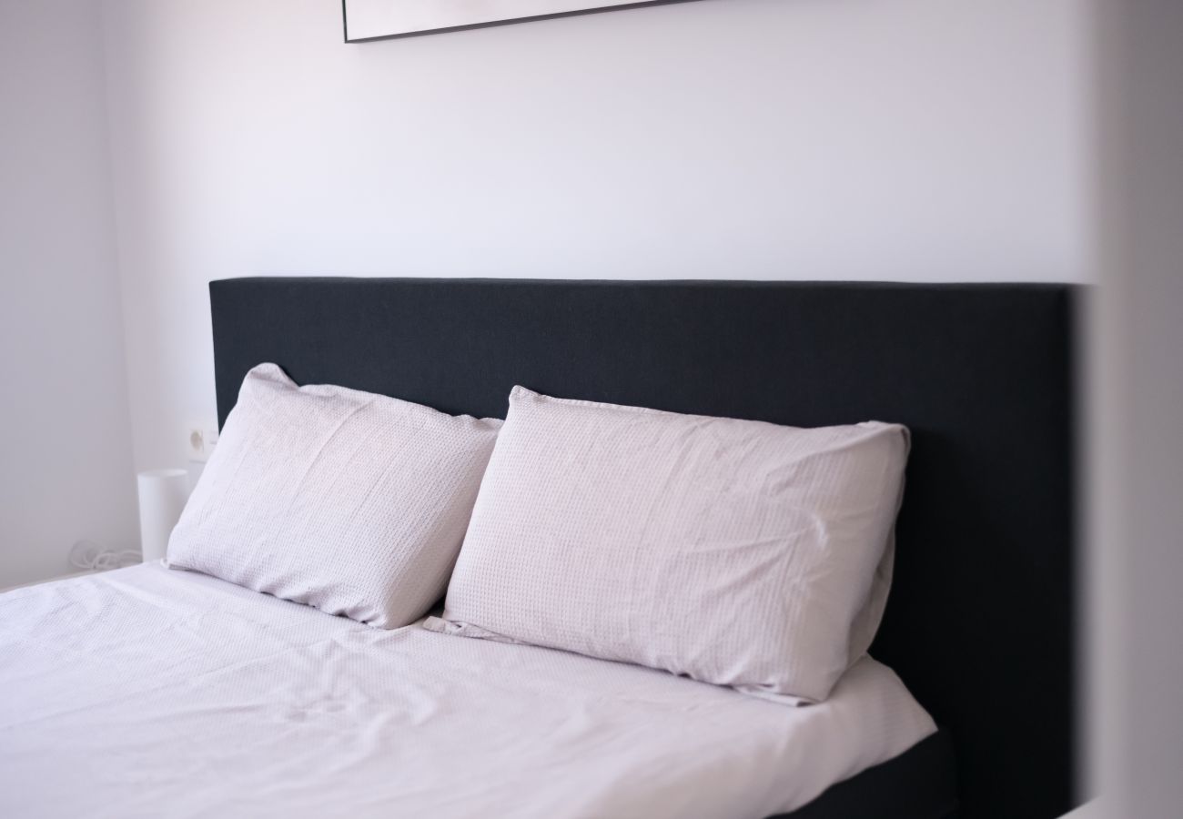 Apartamento en San Pedro del Pinatar - Naru