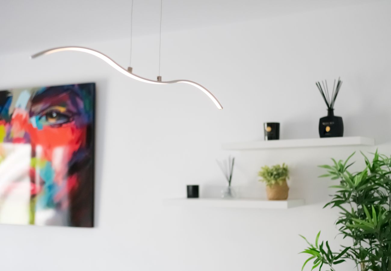 Apartamento en San Pedro del Pinatar - Naru