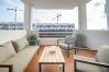 Apartamento en San Juan de los terreros - Zator