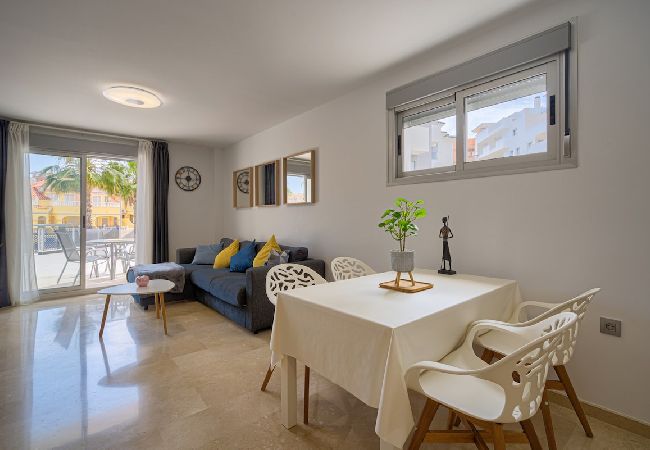 Alicante - Appartement