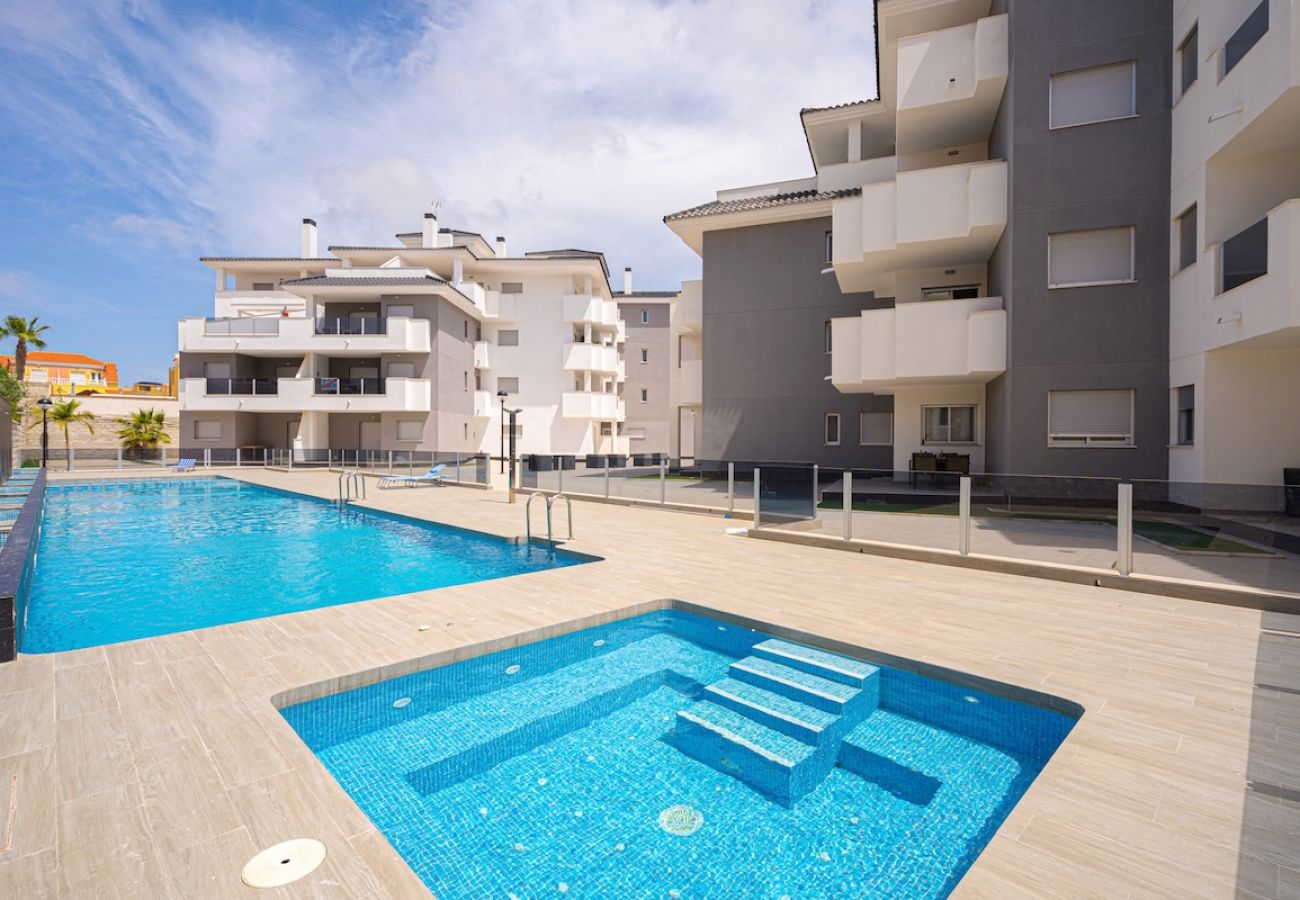 Appartement à Alicante / Alacant - El Girasol