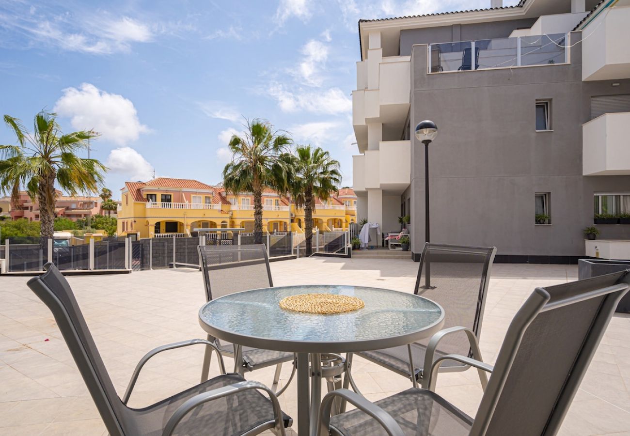 Appartement à Alicante / Alacant - El Girasol
