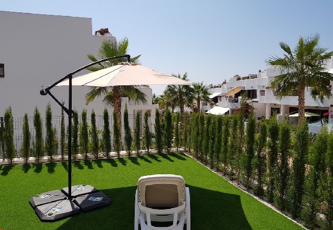 Appartement à San Juan de los terreros - Higos Appartement à San Juan de los terreros - Higos