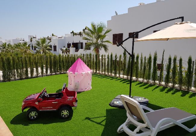 Appartement à San Juan de los terreros - Higos Appartement à San Juan de los terreros - Higos