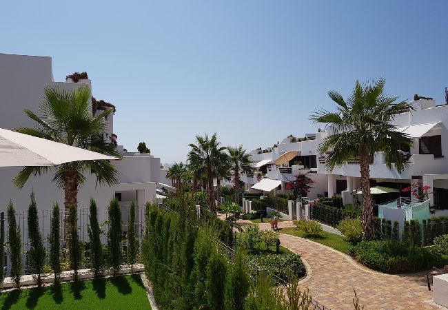 Appartement à San Juan de los terreros - Higos Appartement à San Juan de los terreros - Higos