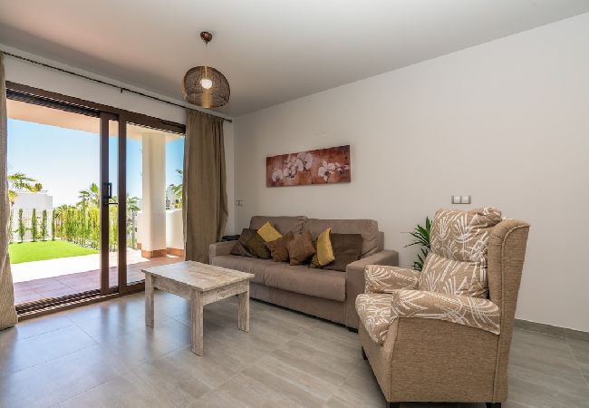 Appartement à San Juan de los terreros - Higos Appartement à San Juan de los terreros - Higos