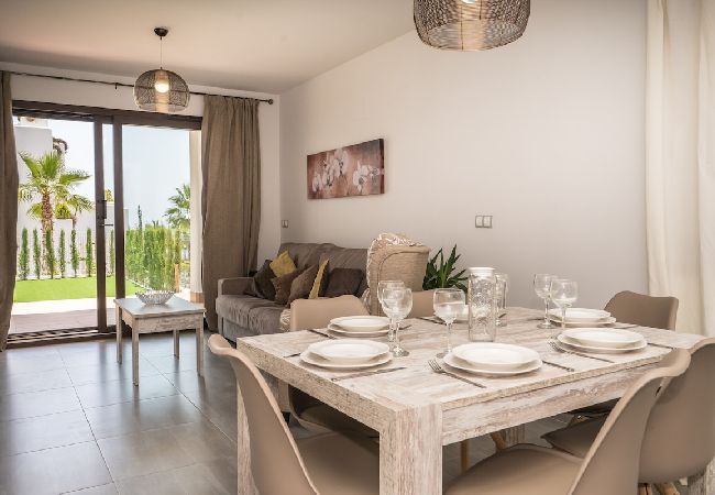 Appartement à San Juan de los terreros - Higos Appartement à San Juan de los terreros - Higos