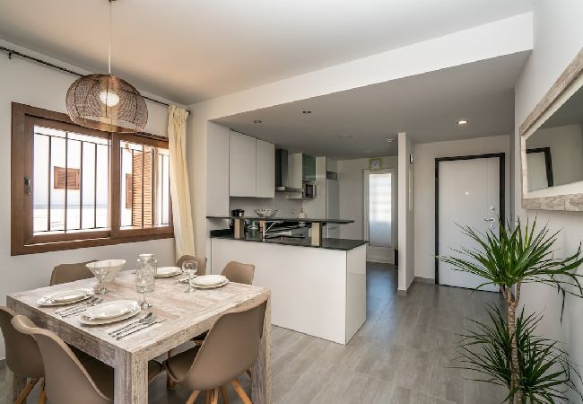 Appartement à San Juan de los terreros - Higos Appartement à San Juan de los terreros - Higos