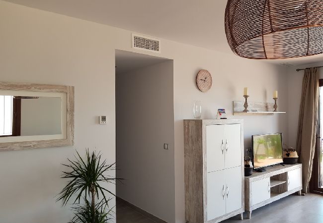 Appartement à San Juan de los terreros - Higos Appartement à San Juan de los terreros - Higos