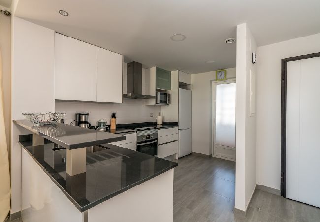 Appartement à San Juan de los terreros - Higos Appartement à San Juan de los terreros - Higos