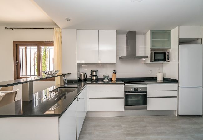 Appartement à San Juan de los terreros - Higos Appartement à San Juan de los terreros - Higos