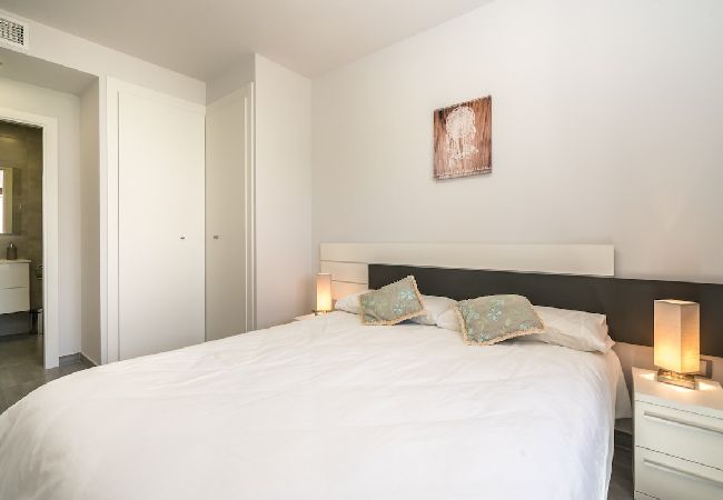 Appartement à San Juan de los terreros - Higos Appartement à San Juan de los terreros - Higos