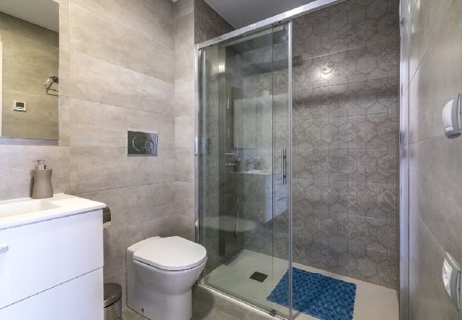 Appartement à San Juan de los terreros - Higos Appartement à San Juan de los terreros - Higos