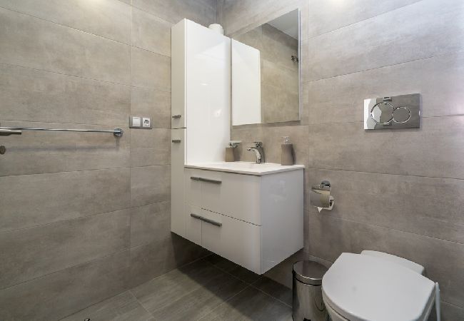 Appartement à San Juan de los terreros - Higos Appartement à San Juan de los terreros - Higos