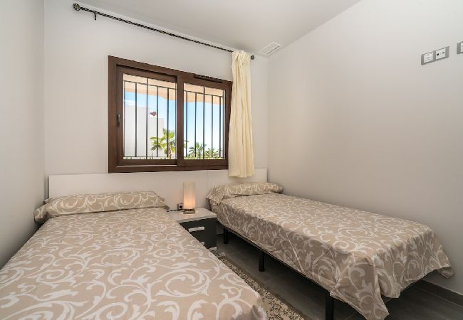 Appartement à San Juan de los terreros - Higos Appartement à San Juan de los terreros - Higos
