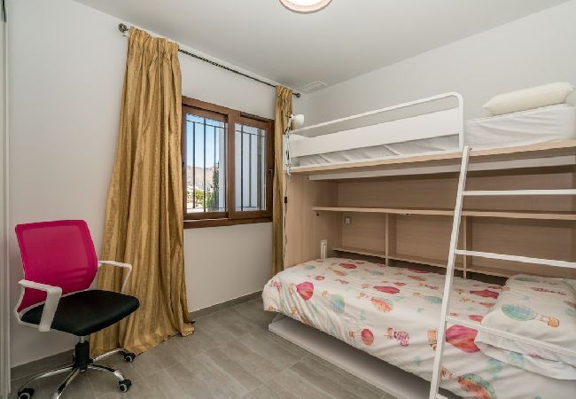 Appartement à San Juan de los terreros - Higos Appartement à San Juan de los terreros - Higos