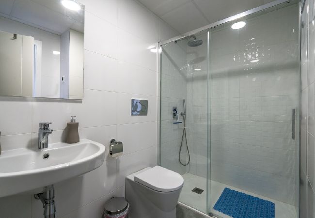 Appartement à San Juan de los terreros - Higos Appartement à San Juan de los terreros - Higos