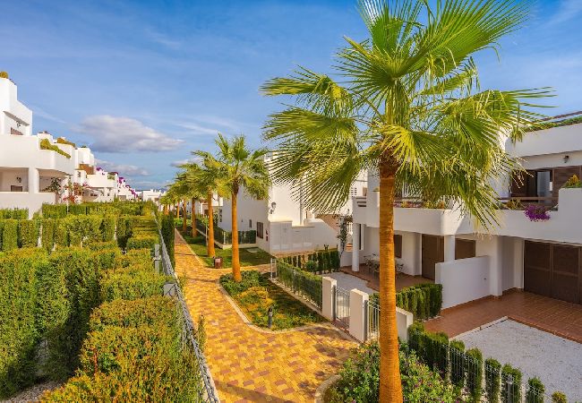 Appartement à San Juan de los terreros - Cala Appartement à San Juan de los terreros - Cala