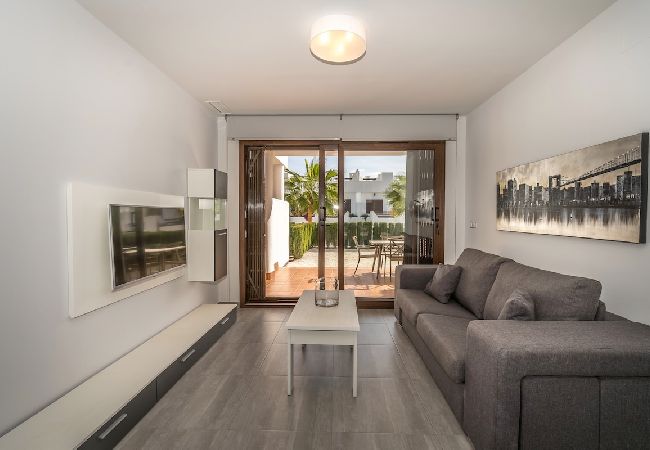 Appartement à San Juan de los terreros - Cala Appartement à San Juan de los terreros - Cala